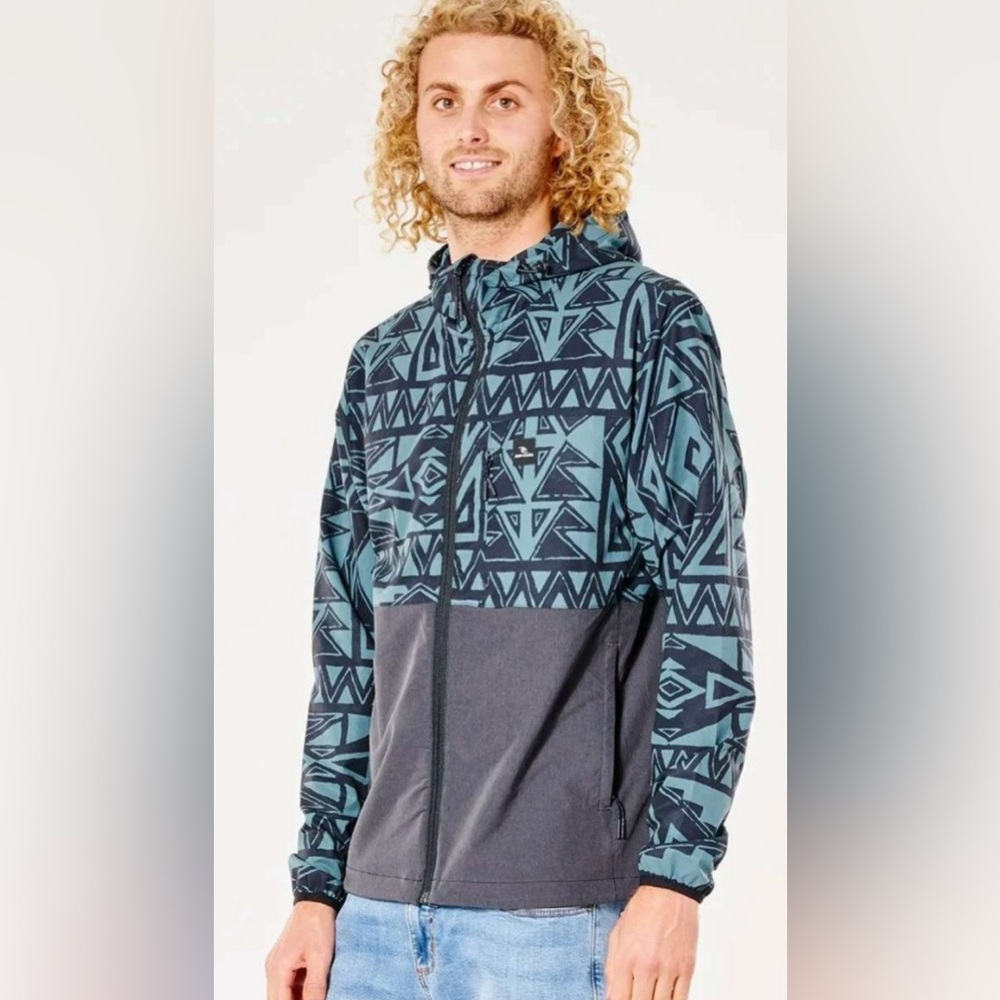 Rip Curl Jacket Anti series elite Small